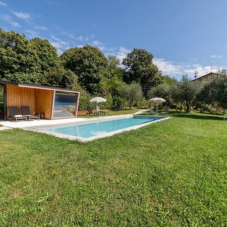 Agriturismo Dolce Colle Volpago del Montello Exterior foto